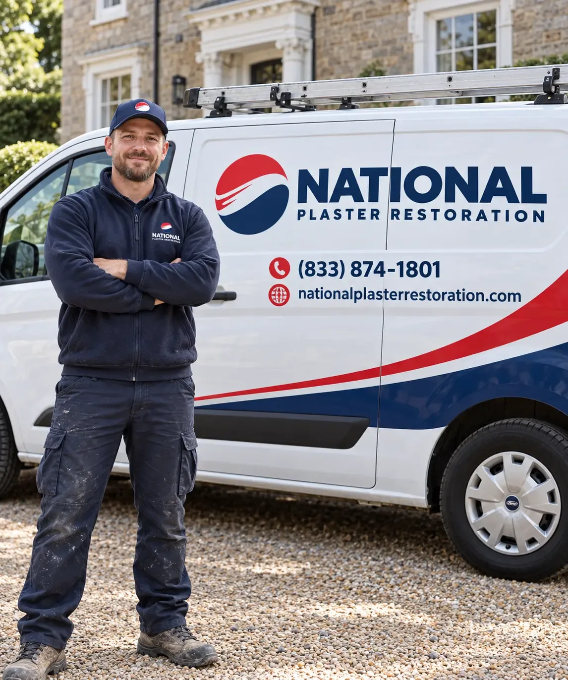 Plaster Repair company in Deforest, WI